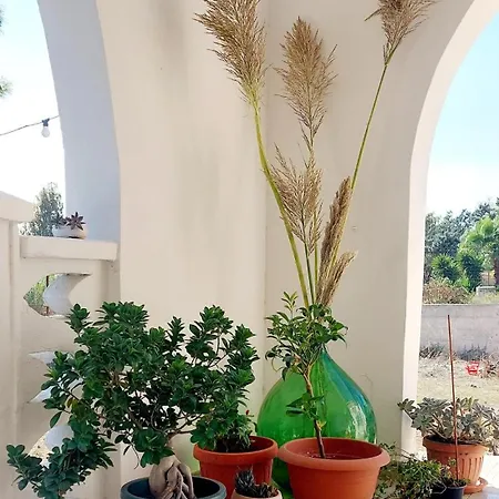 Porto Si Cu Ro Pensjonat