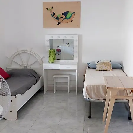 Pensjonat Porto Si Cu Ro