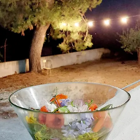 Porto Si Cu Ro Pensjonat