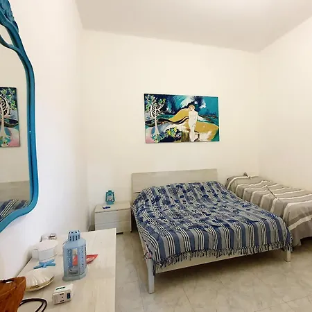 Pensjonat Porto Si Cu Ro