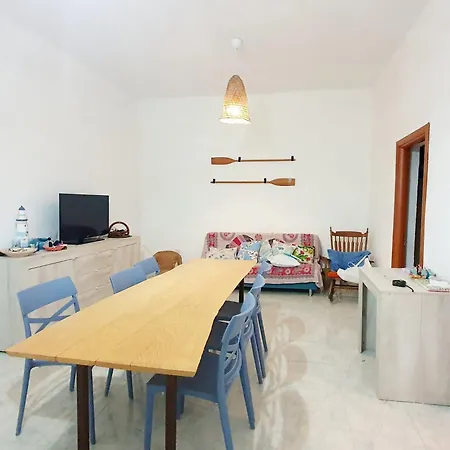 Porto Si Cu Ro 3* Marina di Lizzano